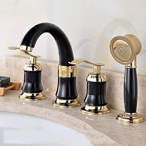 Badezimmer Waschbecken Wasserhahn Messing Doppelgriff Toilettenbecken Wasserhahn/Duschkopf Wand montiert Bad Waschbecken Wasserhahn/lot kalt separaten Wasserhahn Küche sparende Wasserbecken Armaturen Badezimmer Waschbecken Wasserhahn Messing Doppelgriff Toilettenbecken Wasserhahn/Duschkopf Wand montiert Bad Waschbecken Wasserhahn/lot kalt separaten Wasserhahn Küche sparende Wasserbecken Armaturen von CHCWR