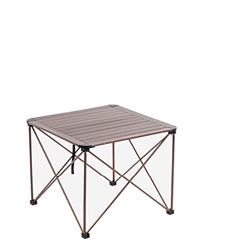 CHCWR Camptisch Camping Outdoor Tisch tragbarer Faltbarer Tisch im Freien Möbel Picknick Aluminium Legierung Ultraleichter Klappschreibtisch CHCWR Camptisch Camping Outdoor Tisch tragbarer Faltbarer Tisch im Freien Möbel Picknick Aluminium Legierung Ultraleichter Klappschreibtisch von CHCWR