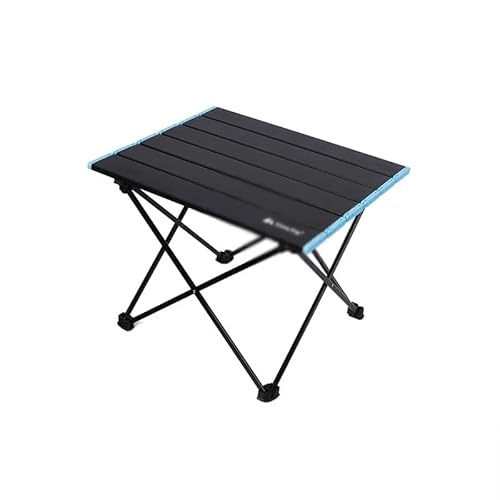 CHCWR Outdoor -Klapptischstuhl Camping Aluminiumlegierung BBQ Picknicktisch wasserdicht dauerhafte Klapptischschreibtisch, Talla? Nica CHCWR Outdoor -Klapptischstuhl Camping Aluminiumlegierung BBQ Picknicktisch wasserdicht dauerhafte Klapptischschreibtisch, Talla? Nica von CHCWR