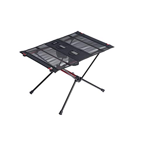 CHCWR Picknicktisch zusammenklappbar up tragbarer Faltbarer Fischtisch im Freien Ultraleiche Aluminium -Faltkampfflugstisch CHCWR Picknicktisch zusammenklappbar up tragbarer Faltbarer Fischtisch im Freien Ultraleiche Aluminium -Faltkampfflugstisch von CHCWR