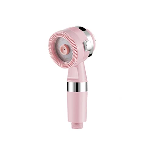 Duschkopfwasser -Sparflussmassage 2 Modi Sturzwiderstandsdruckspray Düse Duschkopfwasser -Sparflussmassage 2 Modi Sturzwiderstandsdruckspray Düse von CHCWR