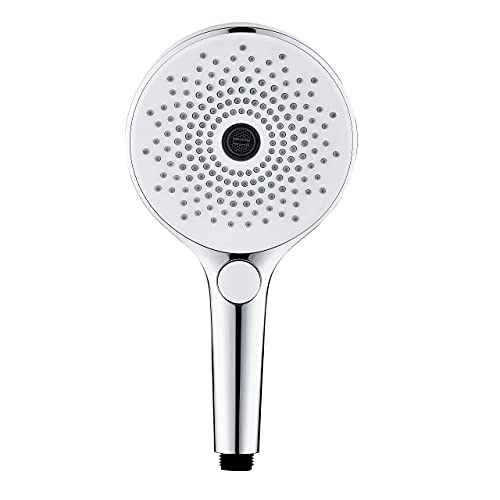 Handheld Duschkopf Bauch Hand gehalten Duschkopf Multifunktion Handheld Duschkopf Bauch Hand gehalten Duschkopf Multifunktion von CHCWR
