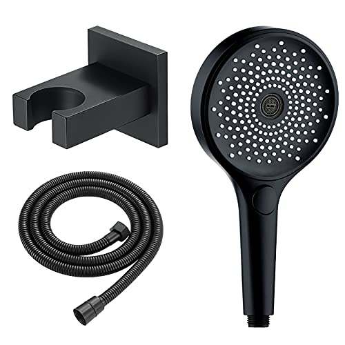 Handheld Duschkopf Set ABS Hand gehalten Duschkopf Multifunktion Handheld Duschkopf Set ABS Hand gehalten Duschkopf Multifunktion von CHCWR