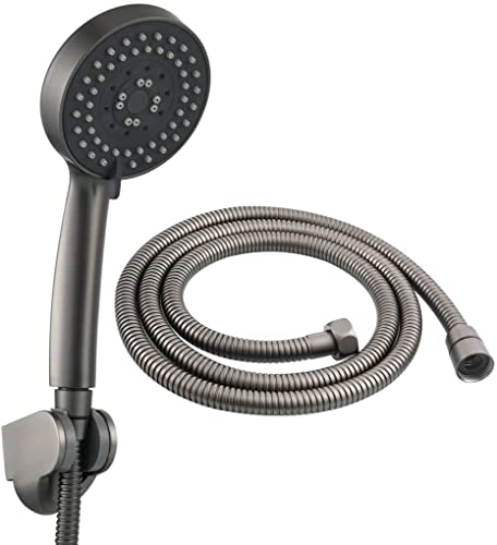 Handheld -Duschkopf mit Schlauchwasser mit Wasser sparter Dusche Kopf Bauch Handheld -Duschkopf mit Schlauchwasser mit Wasser sparter Dusche Kopf Bauch von CHCWR