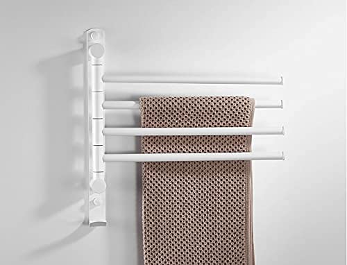Handtuchregal Duschregal Nordic Messing von CHCWR