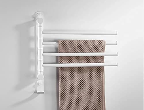 Handtuchregal Duschregal Nordic Messing von CHCWR