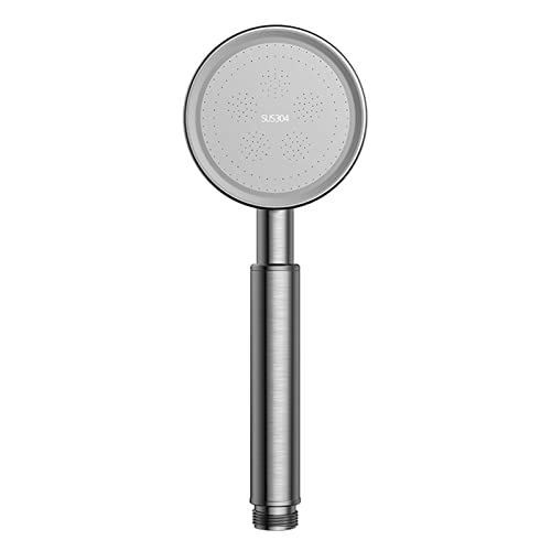 Hochdruck-Handheld-Duschkopf 9-Zoll-Handheld-Regenschauer mit Klammer mit niedriger Fluss Duschkopf Hochdruck-Handheld-Duschkopf 9-Zoll-Handheld-Regenschauer mit Klammer mit niedriger Fluss Duschkopf von CHCWR