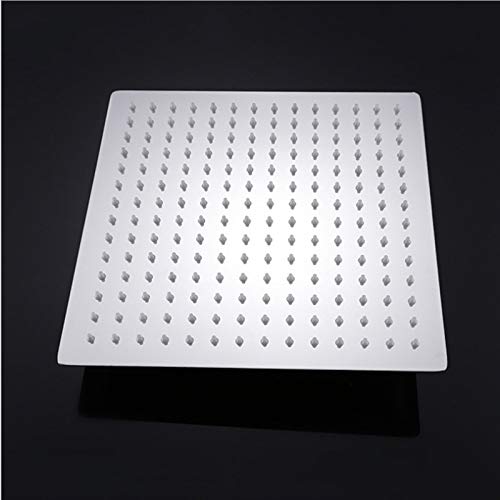 Mehrere Größen Optionen im Einzelhandel für polierte Chrom Finish Badezimmer Rain Duschkopf Deckendecke Wandtop Sprühgerät, 16 Zoll, China Mehrere Größen Optionen im Einzelhandel für polierte Chrom Finish Badezimmer Rain Duschkopf Deckendecke Wandtop Sprühgerät, 16 Zoll, China von CHCWR