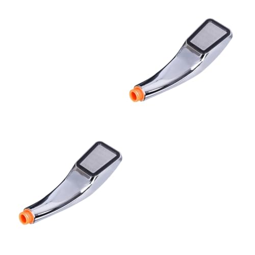 Quadratische Duschkopf Handheld Duschkomponent Bad Duschkopf Regen Dusche Kopf Hand gehalten Duschkopfdüse tragbare Komponenten von CHCWR