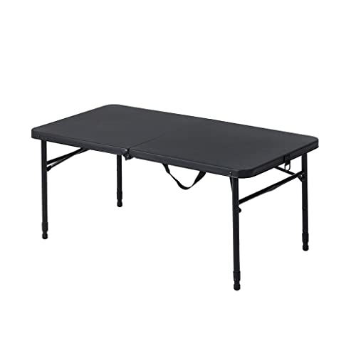 Tragbarer Klapptisch im Freien Camping Wanderfischerei Picknicktisch wasserdichtem Klapptisch, 101,5 cm*50,7 cm*45 cm Tragbarer Klapptisch im Freien Camping Wanderfischerei Picknicktisch wasserdichtem Klapptisch, 101,5 cm*50,7 cm*45 cm von CHCWR