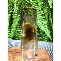 Natürlicher Großer Gelber Citrin Bergkristall/Citrin Turm/Besonderes Geschenk/Heilkristall/Feng Shui/Energiestein Natürlicher Großer Gelber Citrin Bergkristall/Citrin Turm/Besonderes Geschenk/Heilkristall/Feng Shui/Energiestein von CHCrystalGarden