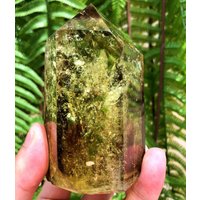 Natürlicher Großer Gelber Citrin Bergkristall/Citrin Turm/Besonderes Geschenk/Heilkristall/Feng Shui/Energiestein Natürlicher Großer Gelber Citrin Bergkristall/Citrin Turm/Besonderes Geschenk/Heilkristall/Feng Shui/Energiestein von CHCrystalGarden