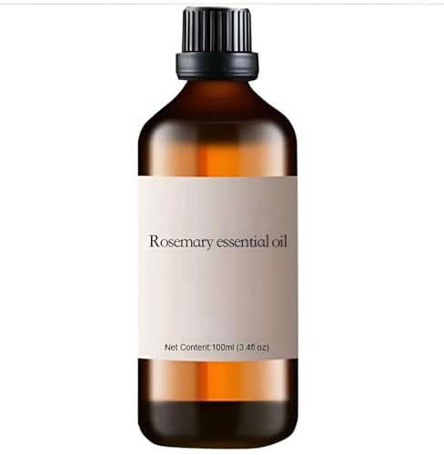 CHDGSJ 100% reines ätherisches Zedernholzöl für Aromatherapie, Diffusoren, Haut- und Haarpflege, Kerzenseifenherstellung. Zedernholzöl, hochwertiges organisches Zedernöl(100ml) von CHDGSJ