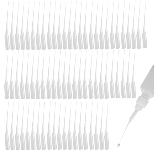 300 Stück Klebespitzen, Kleber Mikrospitzen, Leim Extender Kleber Mikrospitzen, Kunststoffkleber Flaschenspitzen Leim Extender,Pipetten Plastik 300 Stück Klebespitzen, Kleber Mikrospitzen, Leim Extender Kleber Mikrospitzen, Kunststoffkleber Flaschenspitzen Leim Extender,Pipetten Plastik von CHDZSW