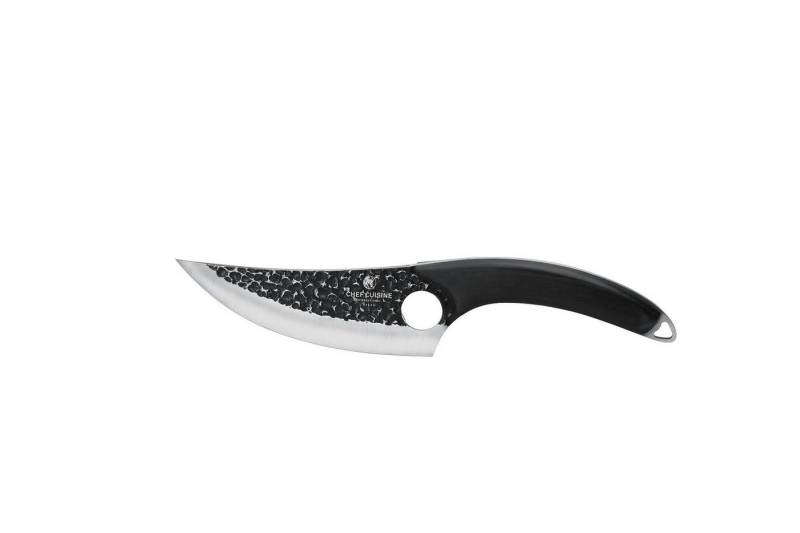 CHEF CUISINE International Fleischmesser BBQ, Antihaft-Carbonlike-Beschichtung von CHEF CUISINE International