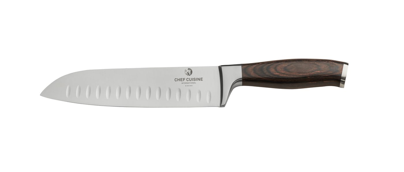 CHEF CUISINE International Santokumesser von CHEF CUISINE International