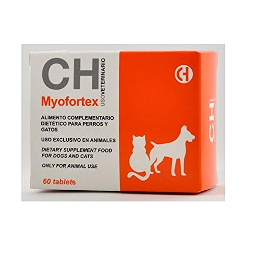 CHEMICAL IBERICA S.L. 08184 MYOFORTEX 60 COMP (CH), Kunststoff von CHEMICAL IBERICA S.L.