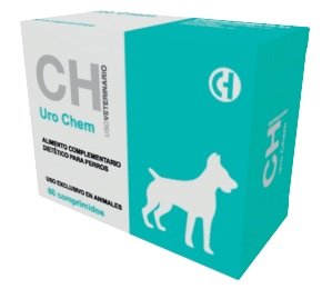 CHEMICAL IBERICA S.L. 08190 URO CHEM 60 COMP (CH), Plastic von CHEMICAL IBERICA S.L.
