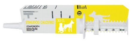 CHEMICAL IBERICA S.L. 08205 STIMUDOG CALOSTRO 30 ml, Kunststoff von CHEMICAL IBERICA S.L.