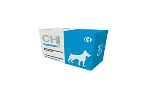 JTPharma 60 Comp Apetican JTPharma 60 Comp Apetican von CHEMICAL IBERICA S.L.