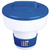 Dosierschwimmer groß Pooldosierer für Chlortabletten von CHEMOFORM