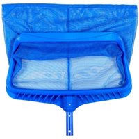 Bodenkescher Deluxe mit Aufnahmelippe von CHEMOFORM