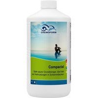 Chemoform Compactal 1 l von CHEMOFORM