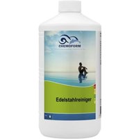 Stahlicin Edelstahlreiniger 1 Liter - Chemoform von CHEMOFORM