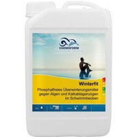 Chemoform - Winterfit 3 l Überwinterungsmittel von CHEMOFORM