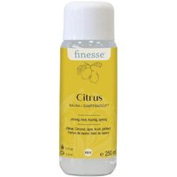 Chemoform - finesse Saunaduft Aufguss Citrus 250ml Chemoform - finesse Saunaduft Aufguss Citrus 250ml von CHEMOFORM