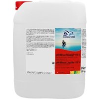Chemoform pH-Minus flüssig P15% 28 kg von CHEMOFORM