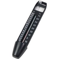 Delphin Thermometer 25 cm lang Schwimmbadthermometer Poolthermometer 2500004DP Delphin Thermometer 25 cm lang Schwimmbadthermometer Poolthermometer 2500004DP von CHEMOFORM