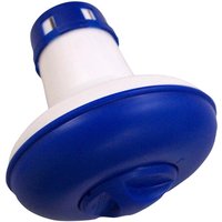 Dosierschwimmer klein für 20 g Tabletten Chlordosierer 2500011 - Chemoform von CHEMOFORM