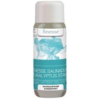 Finesse Saunaduft Aufguss Eukalyptus 250ml von CHEMOFORM