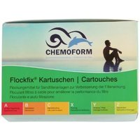 Flockfix Kartuschen 8 x 125 g Flockkartuschen - Chemoform Flockfix Kartuschen 8 x 125 g Flockkartuschen - Chemoform von CHEMOFORM