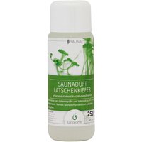 Chemoform - Lacoform Saunaduft Latschenkiefer 250ml Duftkonzentrat von CHEMOFORM