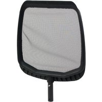 Laubkescher mit Aufnahmelippe Farbe schwarz Schwimmbad Poolkescher 2500042DP Laubkescher mit Aufnahmelippe Farbe schwarz Schwimmbad Poolkescher 2500042DP von CHEMOFORM