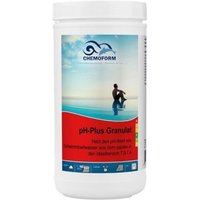 PH-Plus Granulat 1 kg - Chemoform von CHEMOFORM
