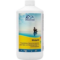 Winterfit 1 l Überwinterungsmittel - Chemoform von CHEMOFORM