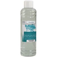 finesse Saunaduft Aufguss Eukalyptus 1000ml von CHEMOFORM