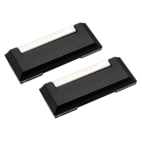 CHENCHEN96 Zinklegierung Kleiderschrankgriffe 2 Pack Schranktürgriffe Schubladengriffe für Wohnzimmer Küche Schlafzimmer 3 Farben Optional (A) von CHENCHEN96