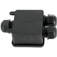 3-Wege-Verbindungsbox, wasserdicht, IP68 3-Wege-Verbindungsbox, wasserdicht, IP68 von CHENDYY