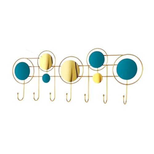 CHENGAIJIAN Garderobenständer Wandhalterung An der Wand montierte Kleiderhaken for Eingangsbereich und Tür – platzsparend CHENGAIJIAN Garderobenständer Wandhalterung An der Wand montierte Kleiderhaken for Eingangsbereich und Tür – platzsparend von CHENGAIJIAN