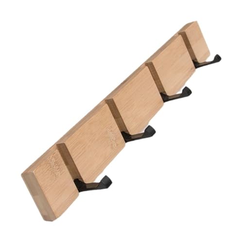 CHENGAIJIAN Garderobenständer Wandhalterung No Trace Wandhaken for Tür, Bad & Schlafzimmer – Kleiderbügel for Aufhängen, versteckt & stabil CHENGAIJIAN Garderobenständer Wandhalterung No Trace Wandhaken for Tür, Bad & Schlafzimmer – Kleiderbügel for Aufhängen, versteckt & stabil von CHENGAIJIAN