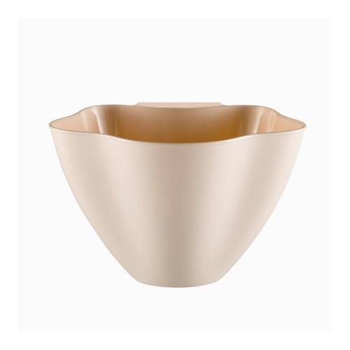CHENGAIJIAN kleiner Mülleimer Hängender Mülleimer for die Küche, kleiner Mülleimer for den Schreibtisch im Schlafzimmer(Pink) von CHENGAIJIAN