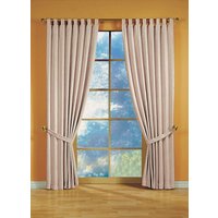 Fensterdekoration aus schwerer Thermo-Chenille-Qualität von CHENILLE