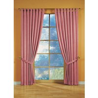 Fensterdekoration aus schwerer Thermo-Chenille-Qualität von CHENILLE