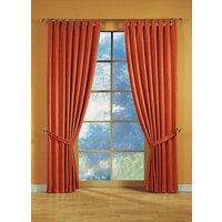 Fensterdekoration aus schwerer Thermo-Chenille-Qualität von CHENILLE