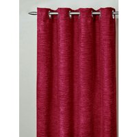 Fensterdekoration aus schwerer Thermo-Chenille-Qualität von CHENILLE