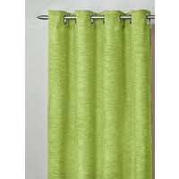 Fensterdekoration aus schwerer Thermo-Chenille-Qualität von CHENILLE
